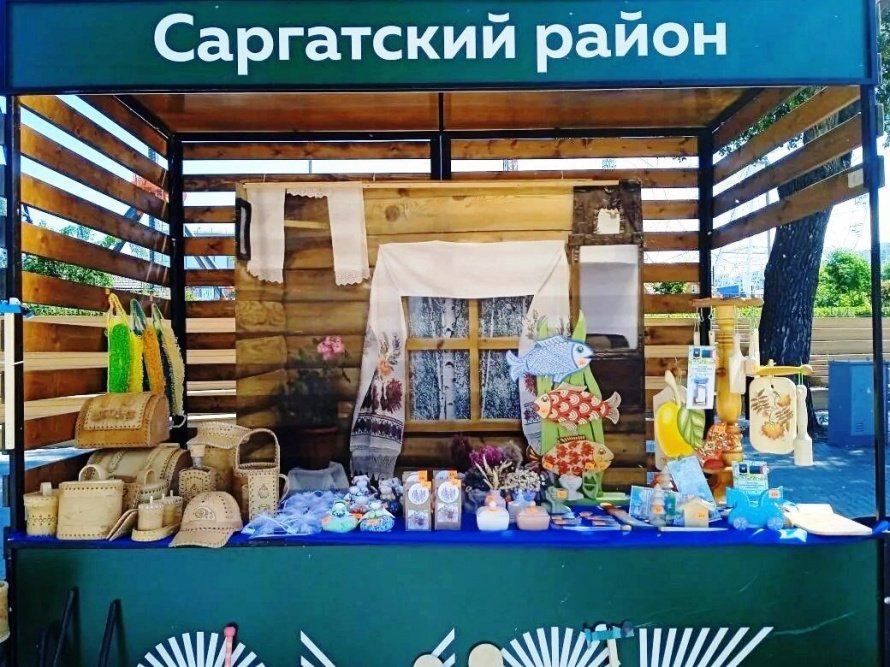 Участие в открытии летнего туристического сезона 2026 года в Омской области.